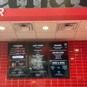 Gordon Ramsay Fish & Chips - Fish & Chips Near Me - Washington, DC, District of Columbia Gordon Ramsay Fish & Chips - Fish & Chips Near Me - Washington, DC, District of Columbia