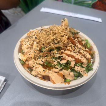 Poke Loulu - Poke Near Me - Burbank, California