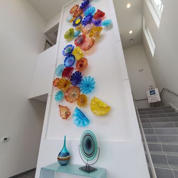 The Endodontic Group - Entrance is beautiful - Endodontists Near Me - Frisco, Texas