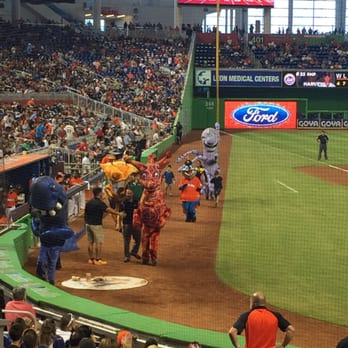 Miami Marlins - Professional Sports Teams Near Me - Miami, Florida Miami Marlins - Professional Sports Teams Near Me - Miami, Florida