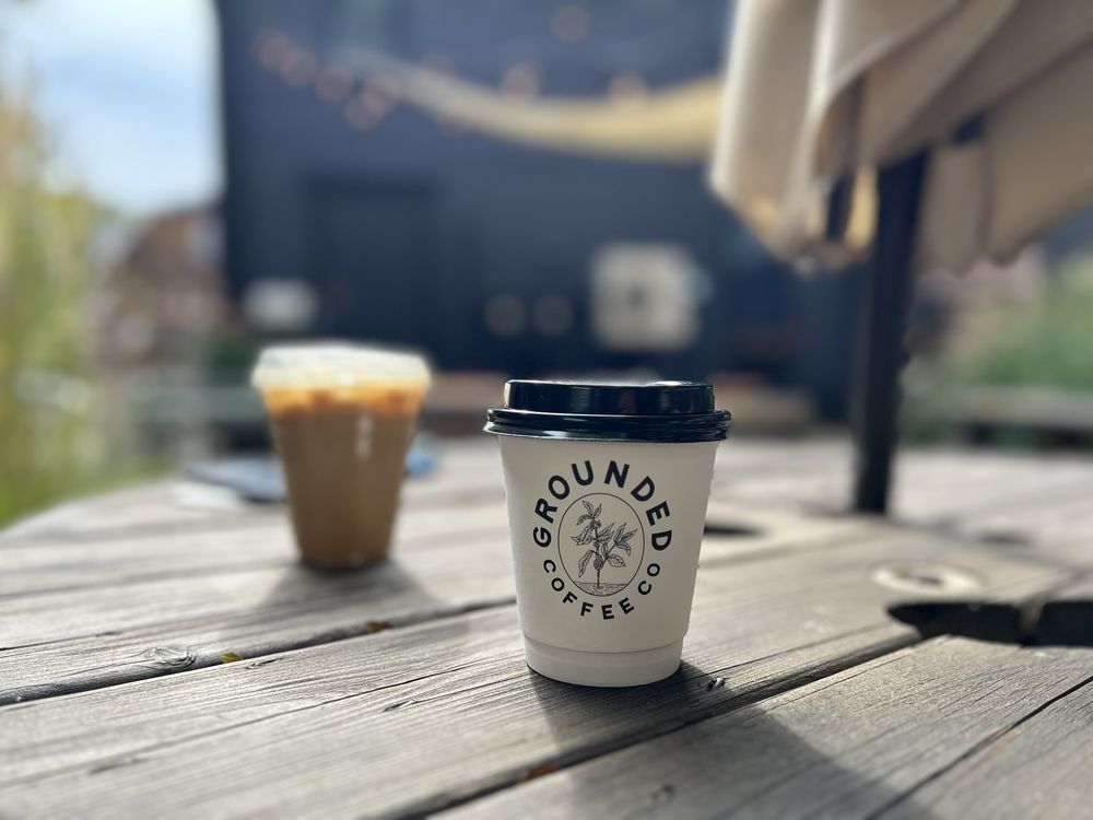 Wood River Coffee Roasters