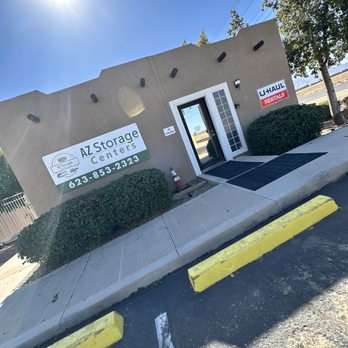 Arizona Storage Center - Self Storage Near Me - Goodyear, Arizona Arizona Storage Center - Self Storage Near Me - Goodyear, Arizona