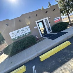 Arizona Storage Center