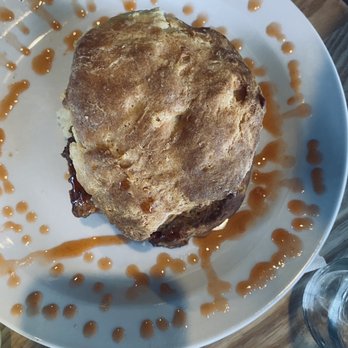 Vicious Biscuit - The rise and swine - Coffee & Tea Near Me - Mount Pleasant, South Carolina Vicious Biscuit - The rise and swine - Coffee & Tea Near Me - Mount Pleasant, South Carolina