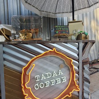 Happier Cafe by TADAA.Coffee - Coffee & Tea Near Me - Los Angeles, California Happier Cafe by TADAA.Coffee - Coffee & Tea Near Me - Los Angeles, California