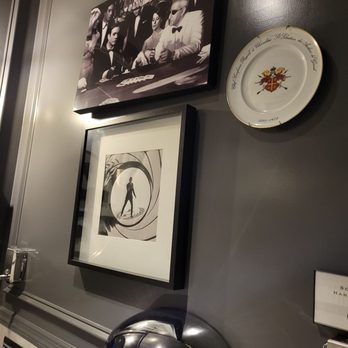 The Consulate - Specialty Food Near Me - Atlanta, Georgia