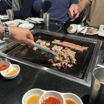 Star BBQ - Korean Near Me - Garden Grove, California
