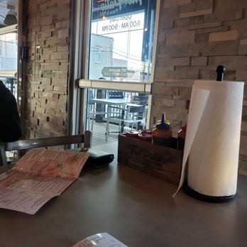 The Patio Pizza & BBQ - Barbeque Near Me - Roanoke, Indiana The Patio Pizza & BBQ - Barbeque Near Me - Roanoke, Indiana