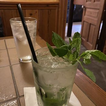 Lineberger's Steakhouse - Mojito - Steakhouses Near Me - Sherrills Ford, North Carolina Lineberger's Steakhouse - Mojito - Steakhouses Near Me - Sherrills Ford, North Carolina