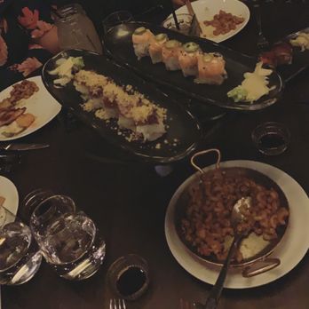 Catch - Seafood Near Me - Las Vegas, Nevada