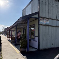 Local Grind - Storefront