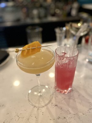 Perry's Cocktail Bar by null