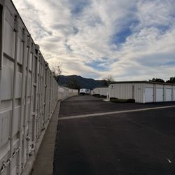 Santa Ynez Self-Storage