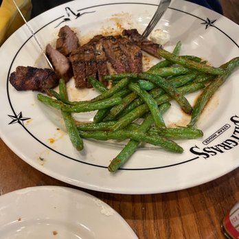 Saltgrass Steak House - Wagon Boss Top Sirloin (6 Oz.) - Steakhouses Near Me - The Colony, Texas Saltgrass Steak House - Wagon Boss Top Sirloin (6 Oz.) - Steakhouses Near Me - The Colony, Texas