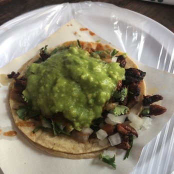 El Sabroso Taco Shop - Adobada - Tacos Near Me - Rosarito, BCN El Sabroso Taco Shop - Adobada - Tacos Near Me - Rosarito, BCN