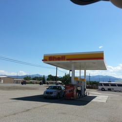Shell