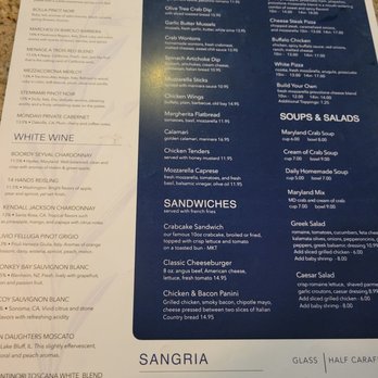The Olive Tree - Menu - Italian Near Me - Glen Burnie, Maryland The Olive Tree - Menu - Italian Near Me - Glen Burnie, Maryland