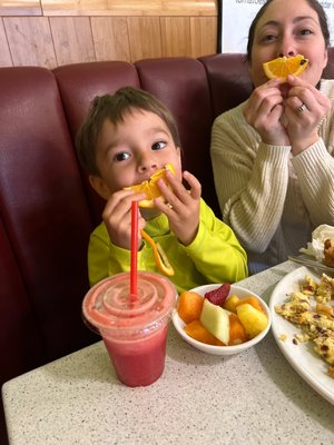 Swami's Cafe La Mesa by null