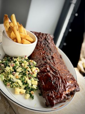 Nick's Manhattan Beach by null