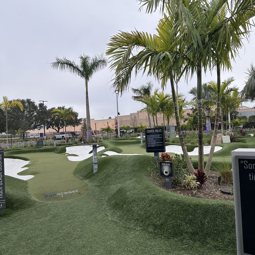 PopStroke - Mini Golf Near Me - Orlando, Florida PopStroke - Mini Golf Near Me - Orlando, Florida