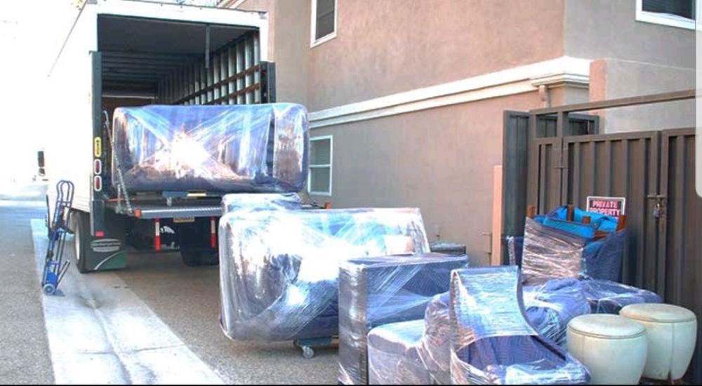 TETRIS MOVING LLC