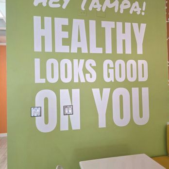 Better Blend - Hey, Hey, Tampa Bay! - Juice Bars & Smoothies Near Me - Tampa Bay, Florida