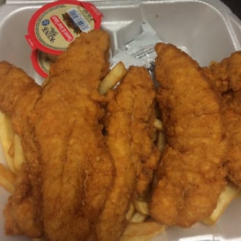 Village Pizza - fried fish and fries in a styrofoam container - Pizza Near Me - Spencer, Massachusetts Village Pizza - fried fish and fries in a styrofoam container - Pizza Near Me - Spencer, Massachusetts