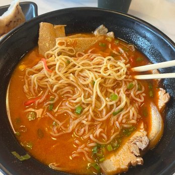 Good Hope Dumpling & Ramen House - Tan Tan Ramen - Asian Fusion Near Me - Norwalk, Connecticut