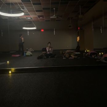 Yoga Connection - Yoga Near Me - Davie, Florida Yoga Connection - Yoga Near Me - Davie, Florida