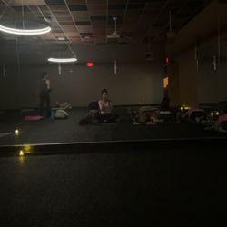 Yoga Connection