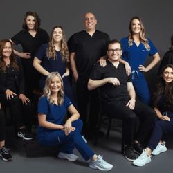 Covatto Family Dental - Covatto Family Dentistry Staff