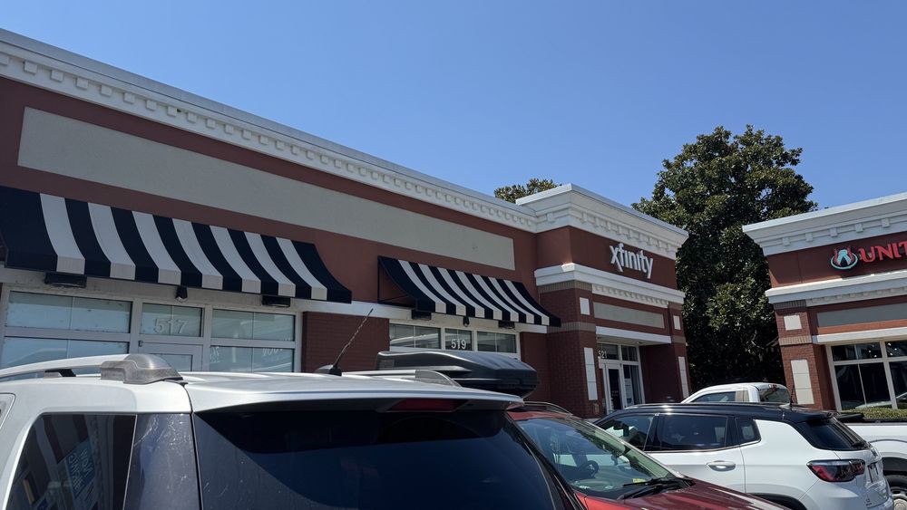 Xfinity Store by Comcast - grief counselor in Murfreesboro, TN