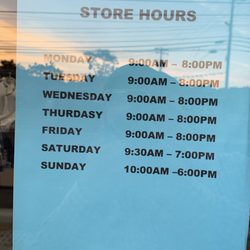 Hidden Treasures Thrift Shop
