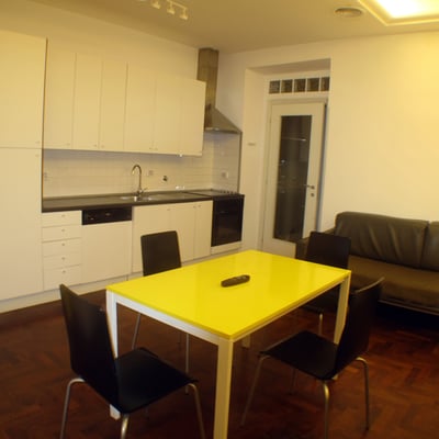YellowSquare Rome by null