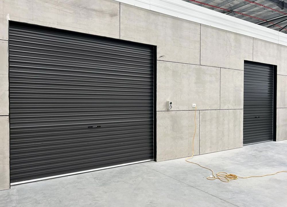 Bushwick Garage Doors & Gates - Garage Door Contractor in New York, NJ
