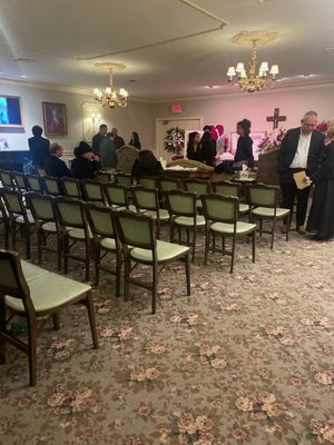 Bridgewater Funeral Home Nj