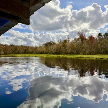 Parramore's Campground - RV Parks Near Me - Astor, Florida Parramore's Campground - RV Parks Near Me - Astor, Florida