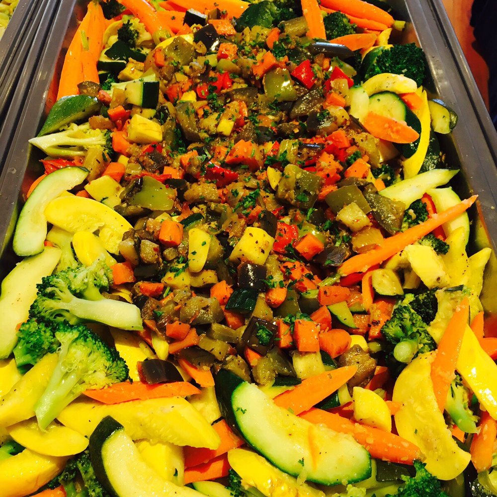 Chef's Catering - Caterers Near Me
