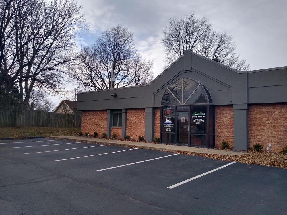 Sacred Rose Healthcare - home care agency in Springfield, MO