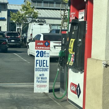 Nob Hill Aisle 1 - Misleading promotion - Gas Stations Near Me - Alameda, California Nob Hill Aisle 1 - Misleading promotion - Gas Stations Near Me - Alameda, California