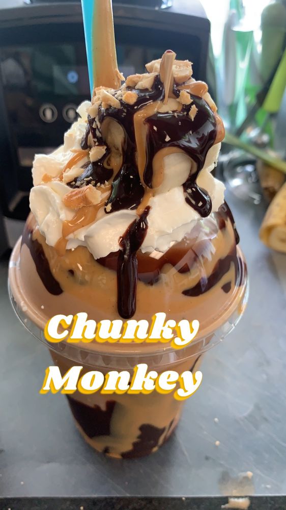 THE JUICE LOUNGE 2234 Genesee St, Buffalo, New York Juice Bars