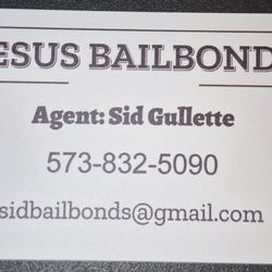 Sid Gullette Bailbonds