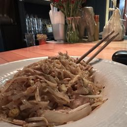 Pad Thai - Gf