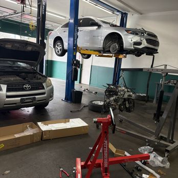 Ignite Auto Repair - Auto Repair Near Me - Portland, Oregon Ignite Auto Repair - Auto Repair Near Me - Portland, Oregon