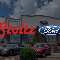 Stoltz Ford of St. Marys - Welcome to Stoltz Ford
