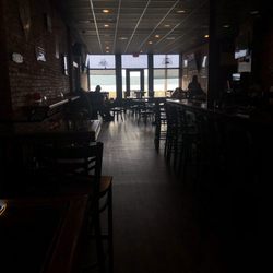 River Rocks Bar and Grill - Lounge