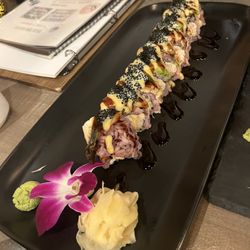 Kuro roll