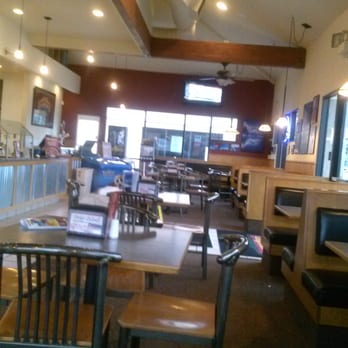 Mountain Mike's Pizza - Empty.... - Pizza Near Me - Vacaville, California Mountain Mike's Pizza - Empty.... - Pizza Near Me - Vacaville, California