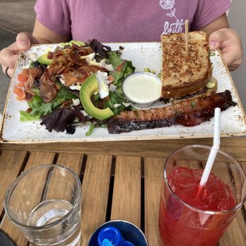 First Watch - Soup/salad/sandwich combo - Breakfast & Brunch Near Me - Scottsdale, Arizona