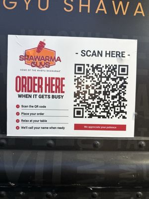 Menu photo 7 Shawarma Guys San Diego, CA Menu photo 7 Shawarma Guys San Diego, CA